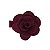 Laço Mini Flor - forrada - Imagem 10