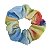 Scrunchies Veludo Tie Dye - Imagem 2