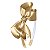 Tiara Boutique G - Linha Gloss - Imagem 4