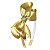 Tiara Boutique G - Linha Gloss - Imagem 2