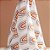 Swaddle - Fralda Multiuso Happy Rainbow - Imagem 4