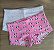 Calcinha Boxer - Kit infantil - Imagem 1