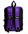 Mochila Alien Purple White com suporte para Notebook - Imagem 3