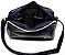 Bolsa Transversal Alien Black Blue - Imagem 3