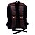 Mochila Alien brown com suporte para notebook - Imagem 4