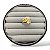 ANEL FOLHEADO FOLHA MICRO - Imagem 1