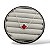 PULSEIRA PRATA TREVO - Imagem 1