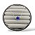 PULSEIRA PRATA TREVO - Imagem 1