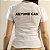 Camiseta Feminina Anyone Can - Cervejas Barco - Imagem 3