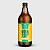 Cerveja Brazilian Ipa Manga Barco - 600ml - Imagem 1