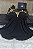 Vestido Godê Curto Renda Amália - Imagem 4