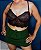 Shorts Saia Bengaline - Imagem 10