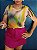 Shorts Saia Bengaline - Imagem 12