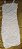 Vestido Branco Alcinha Curto - Imagem 2