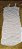 Vestido Branco Alcinha Curto - Imagem 1