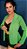 Blazer Feminino Safira - Imagem 2