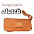 Carteira Mão Clutch - Imagem 1