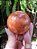 Esfera de Calcita Laranja c/ Apatita - Cod. ESF 178 - Imagem 2