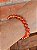 Pulseira de Cornalina de Esfera - Imagem 2