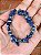 Pulseira de Lápis Lazúli Cascalho - Imagem 1