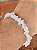 Pulseira de Quartzo (Cristal) Cascalho - Imagem 2