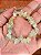 Pulseira de Jade Cascalho - Imagem 1
