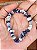 Pulseira de Sodalita Cascalho - Imagem 1