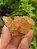 Drusa de Quartzo Tangerina - Cod. PCO 68 - Imagem 2