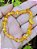 Pulseira de Âmbar Cascalho - Imagem 1