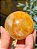 Esfera de Golden Healer (Quartzo de Hematoide) - Cod. ESF 226 - Imagem 1