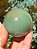 Esfera de Quartzo Verde - Cod. ESF 231 - Imagem 2
