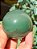 Esfera de Quartzo Verde - Cod. ESF 232 - Imagem 3