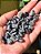 Obsidiana Floco de Neve Rolada - Imagem 2
