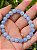 Pulseira de Água Marinha Esfera - Imagem 2