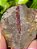 Turmalina Rosa (Rubelita) na Matriz com Mica e Albita - Cod. TNM 113 - Imagem 2