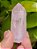 Gerador de Quartzo Rosa Extra - Cod. PTA 75 - Imagem 1