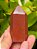 Gerador de Jaspe Vermelho (Pedra de Santa Sara Kali) - Cod. PTA 83 - Imagem 1