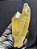 Aglomerado de Quartzo Tangerina Gêmeos Elemental Autocurado - Cod. PTN 533 - Imagem 1