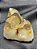 Drusa de Quartzo Tangerina  - Cod. DRU 440 - Imagem 5
