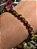 Pulseira de Olho de Tigre - 6mm - Esferas - Imagem 1