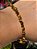 Pulseira de Olho de Tigre - 4mm - Esferas - Imagem 1