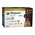 Antipulgas Simparic para cães 40-60 kg  120mg - Imagem 1