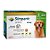 Antipulgas Simparic para cães 20,1 a 40 kg - 80mg - Zoetis - Imagem 1