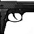 Pistola Airsoft Spring Mola Beretta 92 HS B92 6mm - QGK - Imagem 5