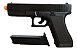 Pistola de Airsoft Glock G17 K17 Spring 6mm KWC - Imagem 2