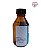 Óleo Ozonizado De Girassol Extravirgem - 80ml Ozonsaúde - Imagem 3