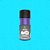 Matizador Branco Tubarão Branco Neutralizador Platinado Kamaleão Color - 150ml - Imagem 1