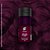 Kamaleão Máscara Pigmentante Color Tonalizante Melro Violet - 150ml - Imagem 1