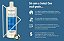 Progressiva PROHALL Select One - 1000ml - Imagem 5