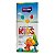 Vitamina Kids Crescimento Le Vitta Laranja 240ml Novolab - Imagem 1